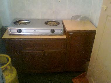 Appartement de vacances /en/au TANAH RATA (Pahang)ou appartement ou maison de vacances