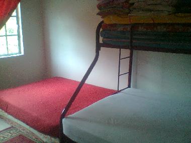 Appartement de vacances /en/au TANAH RATA (Pahang)ou appartement ou maison de vacances