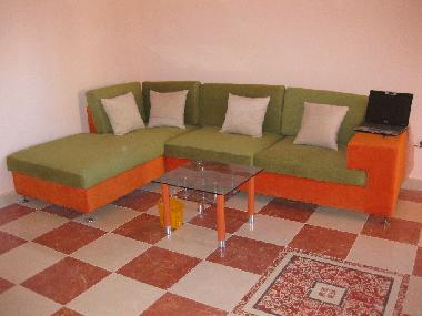 Appartement de vacances �/en/au Hurghada (Al Bahr al Ahmar)ou appartement ou maison de vacances