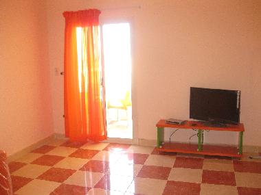 Appartement de vacances �/en/au Hurghada (Al Bahr al Ahmar)ou appartement ou maison de vacances
