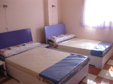 Appartement de vacances �/en/au Hurghada (Al Bahr al Ahmar)ou appartement ou maison de vacances