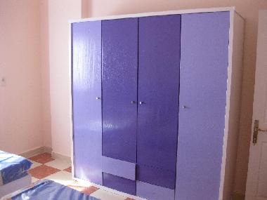 Appartement de vacances �/en/au Hurghada (Al Bahr al Ahmar)ou appartement ou maison de vacances