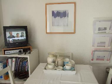 Maison de vacances /en/au St. Cezaire-sur-Siagne (Alpes-Maritimes)ou appartement ou maison de vacances