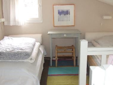 Maison de vacances /en/au St. Cezaire-sur-Siagne (Alpes-Maritimes)ou appartement ou maison de vacances