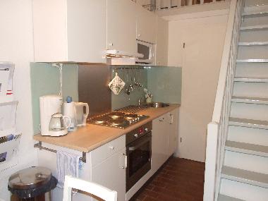 Maison de vacances /en/au St. Cezaire-sur-Siagne (Alpes-Maritimes)ou appartement ou maison de vacances