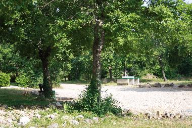 Maison de vacances /en/au St. Cezaire-sur-Siagne (Alpes-Maritimes)ou appartement ou maison de vacances