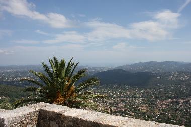 Maison de vacances /en/au St. Cezaire-sur-Siagne (Alpes-Maritimes)ou appartement ou maison de vacances