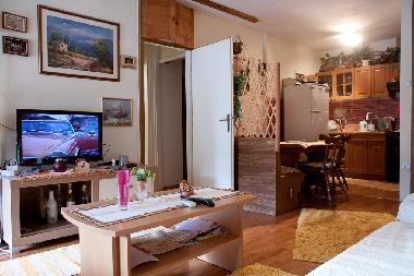 Appartement de vacances /en/au DUBROVNIK (Dubrovacko-Neretvanska)ou appartement ou maison de vacances