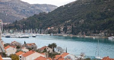 Appartement de vacances /en/au DUBROVNIK (Dubrovacko-Neretvanska)ou appartement ou maison de vacances