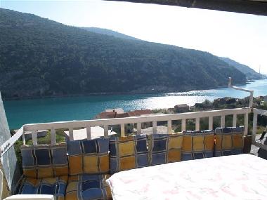 Appartement de vacances /en/au DUBROVNIK (Dubrovacko-Neretvanska)ou appartement ou maison de vacances