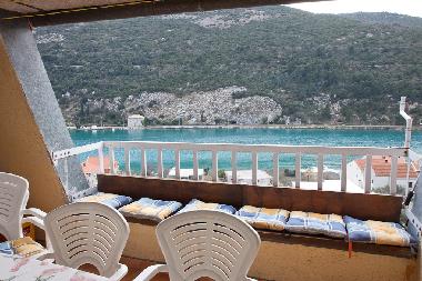 Appartement de vacances /en/au DUBROVNIK (Dubrovacko-Neretvanska)ou appartement ou maison de vacances