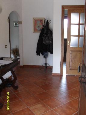 Maison de vacances /en/au Arzachena (Olbia-Tempio)ou appartement ou maison de vacances