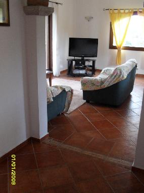 Maison de vacances /en/au Arzachena (Olbia-Tempio)ou appartement ou maison de vacances