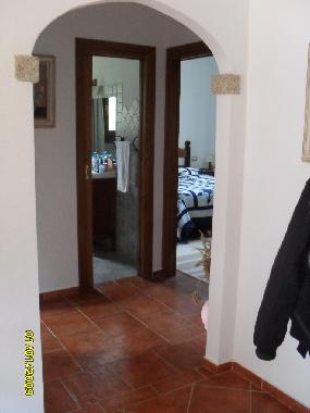 Maison de vacances /en/au Arzachena (Olbia-Tempio)ou appartement ou maison de vacances