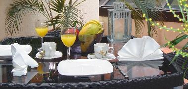 Chambre avec petit djeuner /en/au Funchal (Madeira)ou appartement ou maison de vacances