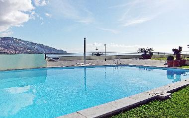 Chambre avec petit djeuner /en/au Funchal (Madeira)ou appartement ou maison de vacances