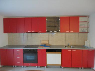 Appartement de vacances /en/au Belegis (Vojvodina)ou appartement ou maison de vacances