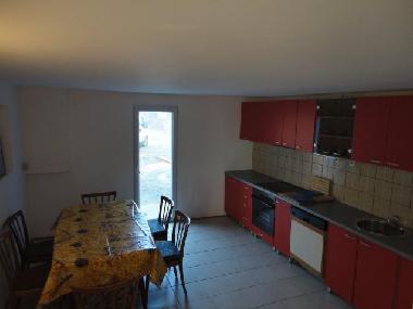 Appartement de vacances /en/au Belegis (Vojvodina)ou appartement ou maison de vacances