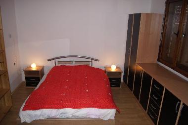 Appartement de vacances /en/au Belegis (Vojvodina)ou appartement ou maison de vacances