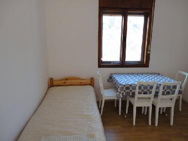 Appartement de vacances /en/au Belegis (Vojvodina)ou appartement ou maison de vacances