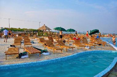 Appartement de vacances /en/au Belegis (Vojvodina)ou appartement ou maison de vacances