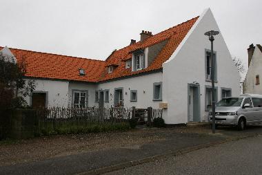 Maison de vacances /en/au Audinghen (Pas-de-Calais)ou appartement ou maison de vacances