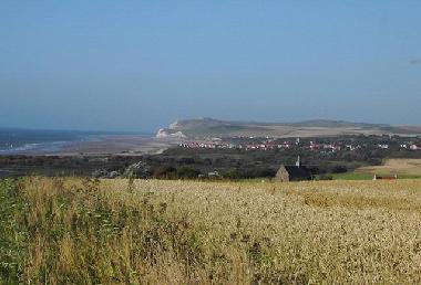 Maison de vacances /en/au Audinghen (Pas-de-Calais)ou appartement ou maison de vacances