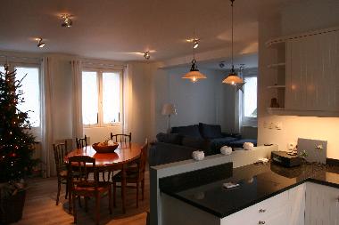 Maison de vacances /en/au Audinghen (Pas-de-Calais)ou appartement ou maison de vacances