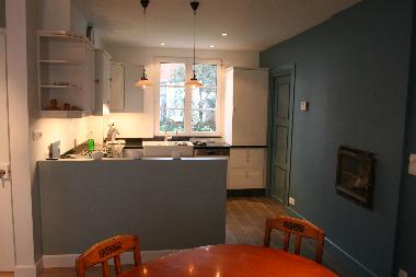 Maison de vacances /en/au Audinghen (Pas-de-Calais)ou appartement ou maison de vacances