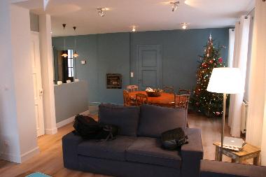 Maison de vacances /en/au Audinghen (Pas-de-Calais)ou appartement ou maison de vacances