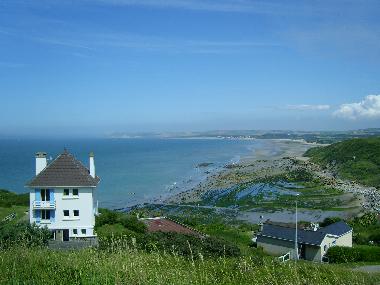Maison de vacances /en/au Audinghen (Pas-de-Calais)ou appartement ou maison de vacances