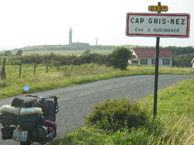 Maison de vacances /en/au Audinghen (Pas-de-Calais)ou appartement ou maison de vacances