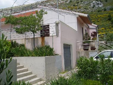 Maison de vacances �/en/au Podstrana gornja (Splitsko-Dalmatinska)ou appartement ou maison de vacances