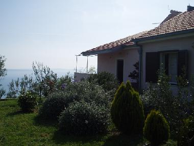 Maison de vacances �/en/au Podstrana gornja (Splitsko-Dalmatinska)ou appartement ou maison de vacances