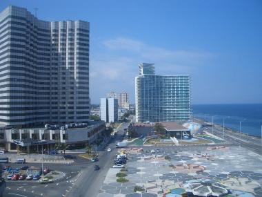Appartement de vacances �/en/au Havanna - Vedado (Ciudad de la Habana)ou appartement ou maison de vacances