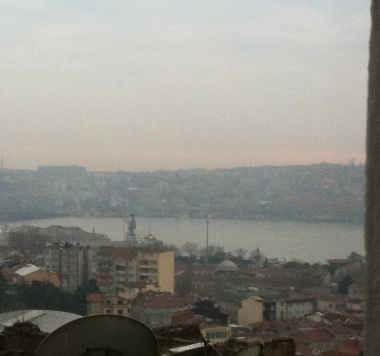 Appartement de vacances /en/au istanbul (Istanbul)ou appartement ou maison de vacances