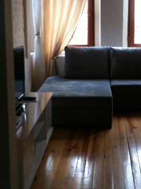 Appartement de vacances /en/au istanbul (Istanbul)ou appartement ou maison de vacances