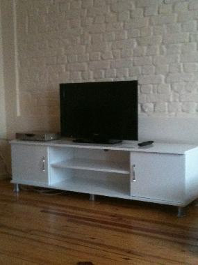 Appartement de vacances /en/au istanbul (Istanbul)ou appartement ou maison de vacances