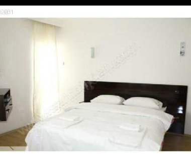 Appartement de vacances /en/au istanbul (Istanbul)ou appartement ou maison de vacances