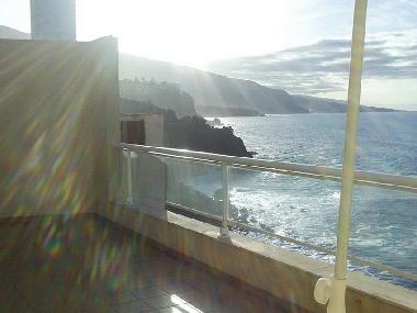 Appartement de vacances /en/au Puerto de la Cruz  (Teneriffa)ou appartement ou maison de vacances