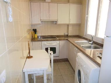 Appartement de vacances /en/au Puerto de la Cruz  (Teneriffa)ou appartement ou maison de vacances