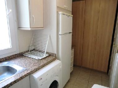 Appartement de vacances /en/au Puerto de la Cruz  (Teneriffa)ou appartement ou maison de vacances