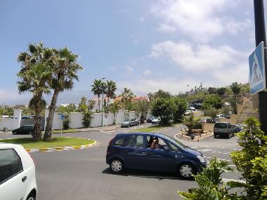 Appartement de vacances /en/au Puerto de la Cruz  (Teneriffa)ou appartement ou maison de vacances