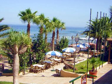 Appartement de vacances /en/au Puerto de la Cruz  (Teneriffa)ou appartement ou maison de vacances