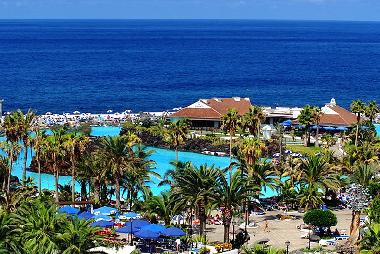 Appartement de vacances /en/au Puerto de la Cruz  (Teneriffa)ou appartement ou maison de vacances