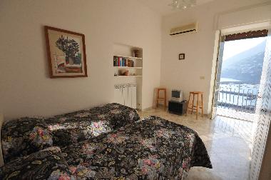 Appartement de vacances �/en/au Amalfi (Salerno)ou appartement ou maison de vacances