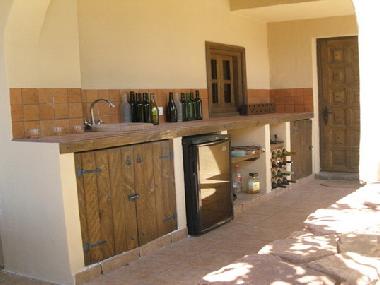 Maison de vacances �/en/au Arona  (Teneriffa)ou appartement ou maison de vacances