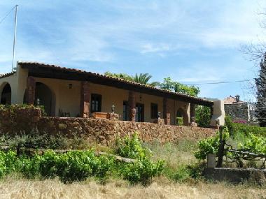 Maison de vacances �/en/au Arona  (Teneriffa)ou appartement ou maison de vacances