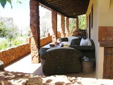 Maison de vacances �/en/au Arona  (Teneriffa)ou appartement ou maison de vacances