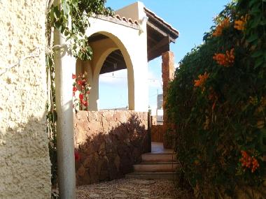 Maison de vacances �/en/au Arona  (Teneriffa)ou appartement ou maison de vacances